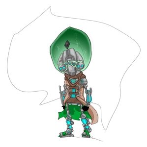 Meet your Posher, Freedom